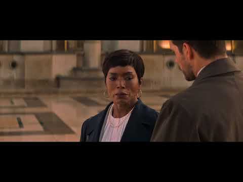 Mission: Impossible - Fallout (2018) - Angela Bassett Featurette - Paramount Pictures
