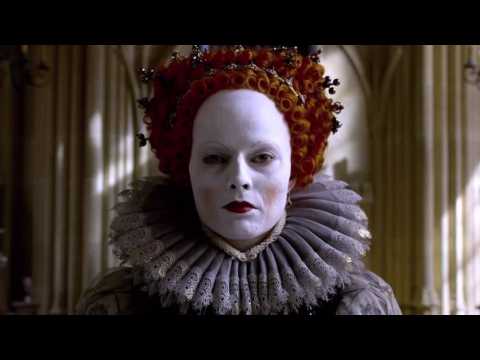 Marie Stuart, Reine d'Ecosse - Bande annonce 6 - VO - (2018)