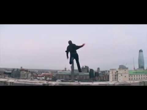 Mission: Impossible Fallout | Jumping Out A Window | Paramount Pictures UK