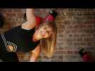 Move Your Frame: pregnancy fitness routine