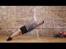 Move Your Frame: 15-minute total body workout