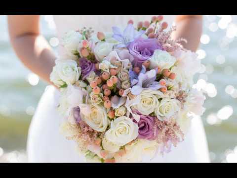 Wedding Floristry