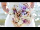 Wedding Floristry