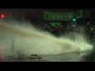 Argentina: clashes after Senate rejects abortion bill