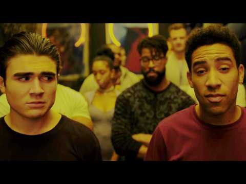 The After Party - Bande annonce 1 - VO - (2018)