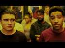 The After Party - Bande annonce 1 - VO - (2018)