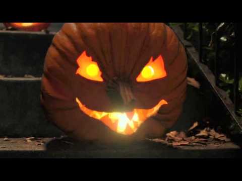 Chair de poule 2 : Les Fantômes d'Halloween - Bande annonce 2 - VO - (2018)