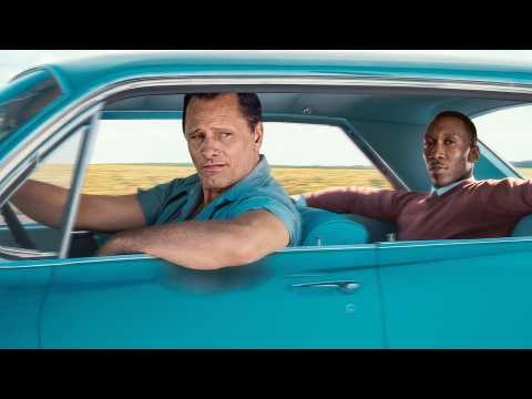Green Book : Sur les routes du sud - Bande annonce 11 - VO - (2018)