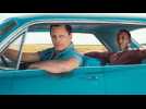 Green Book : Sur les routes du sud - Bande annonce 11 - VO - (2018)