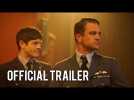 HURRICANE (2018) | TV SPOT 10 sec | In cinemas & Digital soon