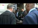 Outside Zimbabwe top court as election appeal begins