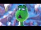 Le Grinch - Bande annonce 14 - VO - (2018)