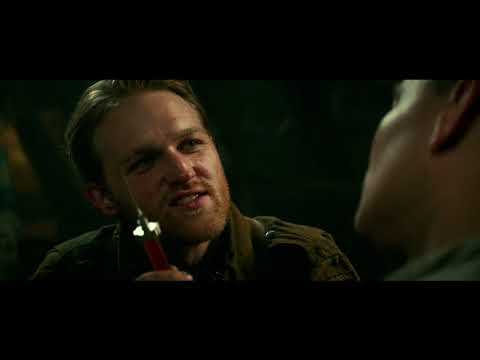 Overlord | Official Trailer | Paramount Pictures UK