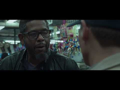 City of Lies UK Trailer