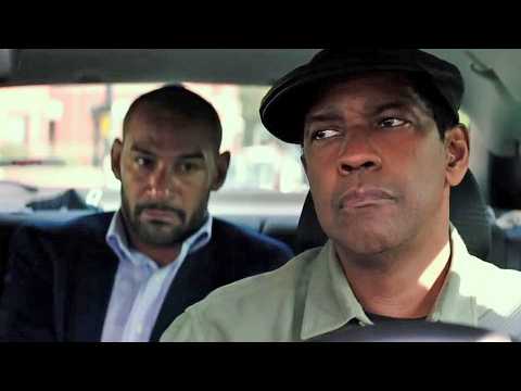 Equalizer 2 - Bande annonce 3 - VO - (2018)