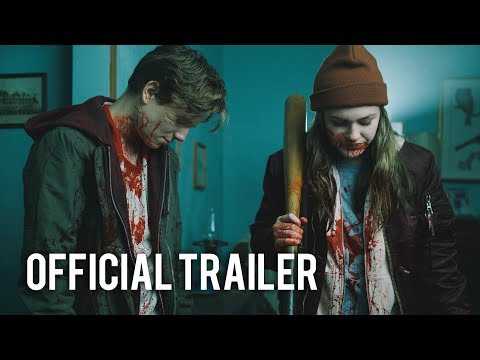 DEAD SHACK | OFFICIAL UK TRAILER (2018) on DVD August 28