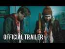 DEAD SHACK | OFFICIAL UK TRAILER (2018) on DVD August 28