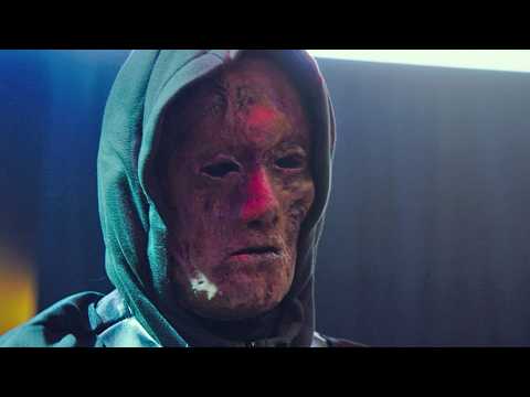 Hell Fest - Bande annonce 1 - VO - (2018)