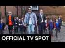 NATIVITY ROCKS! Official The Kids Are Back TV Spot [HD]