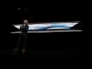 Apple unveils new MacBook Air and Ipad Pro