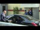 Riyadh's top prosecutor leaves Istanbul Saudi Consulate