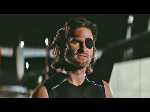 Invasion Los Angeles - Bande annonce 2 - VO - (1988)