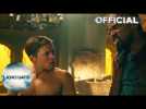 Robin Hood - Clip "See Who Bites" - In Cinemas Nov 21