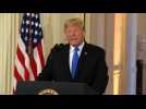 Trump: Midterms a 'big day' for republicans