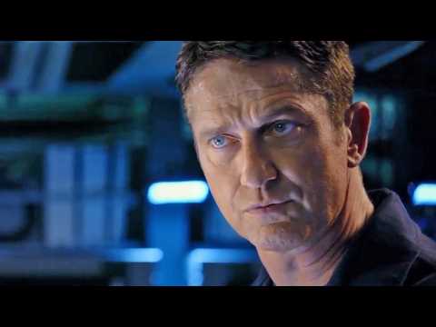 Hunter Killer - Bande annonce 12 - VO - (2018)