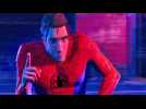 Spider-Man : New Generation - Bande annonce 8 - VO - (2018)