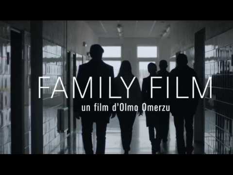 Family Film - Bande Annonce VOST – 2018