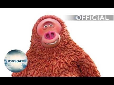 Missing Link - Official International Teaser Trailer - Coming Soon
