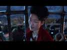 Mortal Engines - Teaser 12 - VO - (2018)