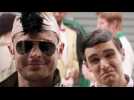 Nos pires voisins - Extrait 3 - VO - (2014)