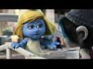 Les Schtroumpfs 2 - Extrait 10 - VO - (2013)