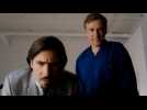 Big Eyes - Extrait 7 - VO - (2014)