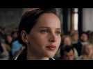 Une femme d'exception - Bande annonce 1 - VO - (2018)