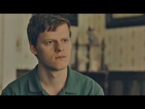 Boy Erased - Bande annonce 8 - VO - (2018)