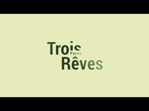 Trois petits rêves - Bande Annonce VOST – 2018
