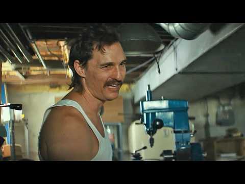Undercover - Une histoire vraie - Bande annonce 1 - VO - (2018)