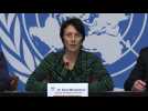 Greenhouse gas levels in atmosphere hit new high: UN
