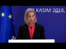 Khashoggi murder: All responsible must be held accountable (EU)