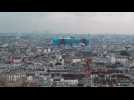 #SouvenirsDeParis by Centre Pompidou