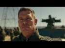 Bumblebee (2018) - John Cena Featurette - Paramount Pictures