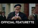 STAN & OLLIE - 'MAKING OF' Featurette [HD] Steve Coogan, John C. Reilly
