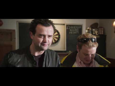 Fisherman's Friends Official Trailer l In Cinemas 15th March 2019