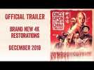 ONCE UPON A TIME IN CHINA Trilogy Limited Edition Blu-ray Trailer