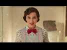 Le Retour de Mary Poppins - Teaser 12 - VO - (2018)