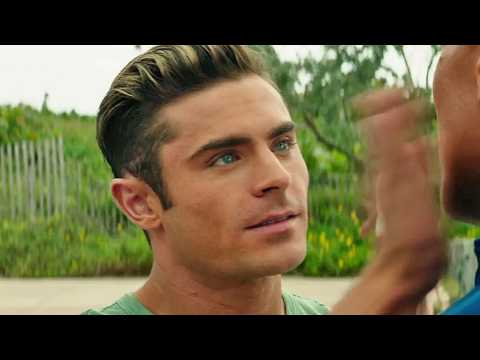 Baywatch - Alerte à Malibu - Extrait 14 - VO - (2017)