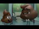 Le Monde secret des Emojis - Extrait 6 - VO - (2017)